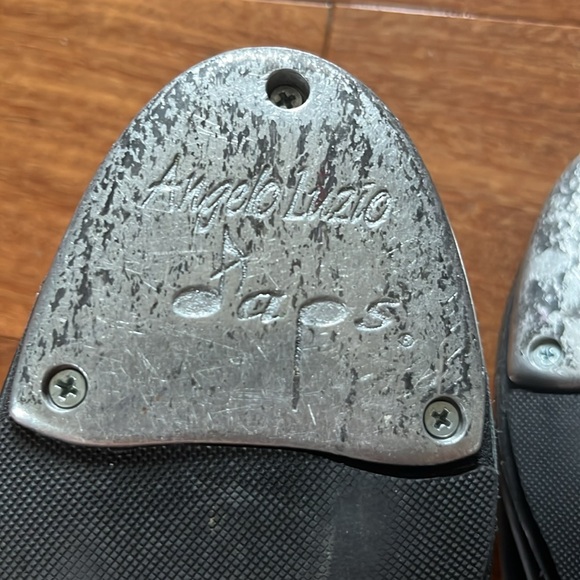 Angelo Luzio tap shoes without laces - Picture 3 of 8